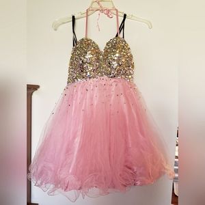 Alyce Paris Prom/Homecoming Dress (Size 6)